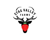 https://www.logocontest.com/public/logoimage/1560458242Stag Valley Farms 2.jpg
